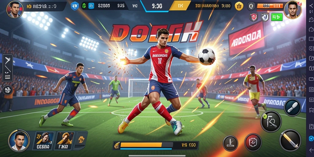 Gambar Menarik dari Beberapa Tema Slot.