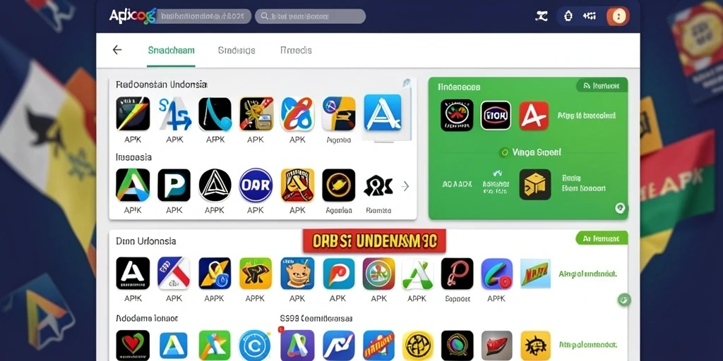 Tampilan grafis yang mengesankan dan detail.