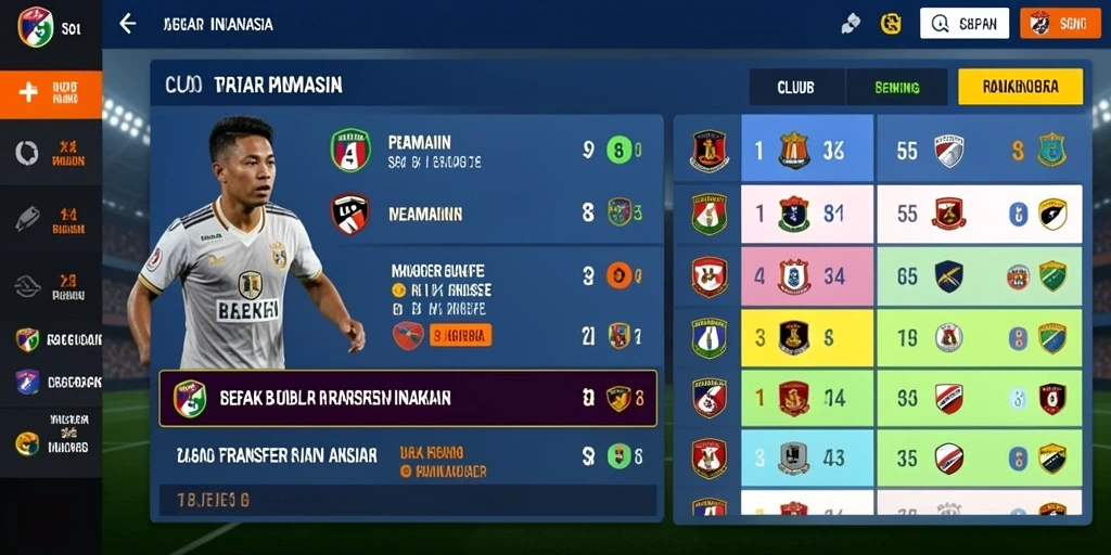 Tampilan utama CIPUTRATOTO yang menarik.