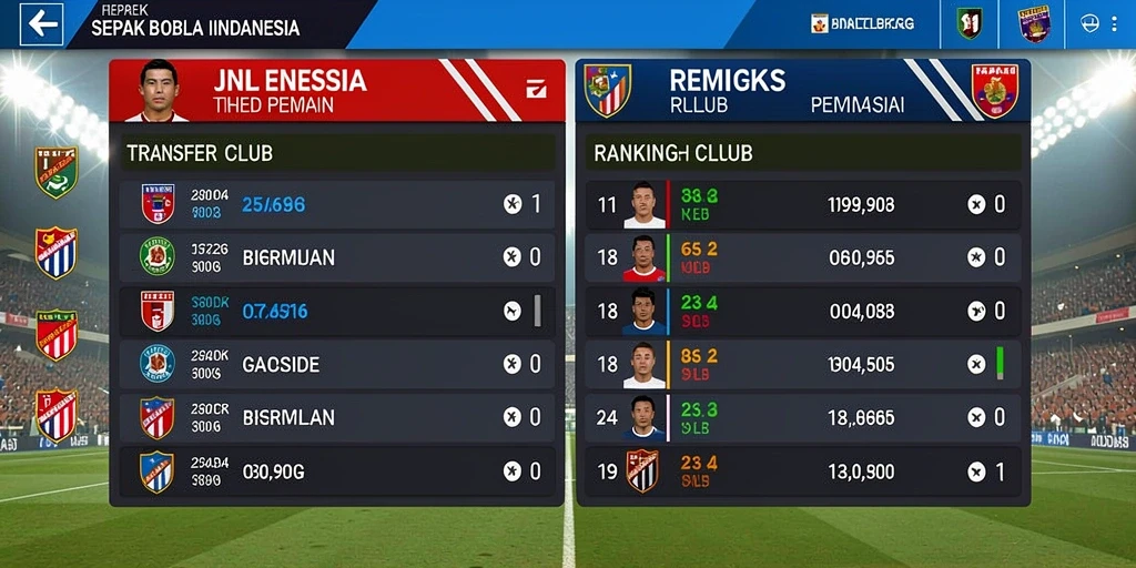 Tampilan utama aplikasi JAGOTOGEL yang menawan.