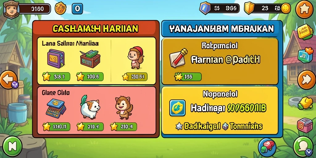 Screenshot menunjukkan antarmuka utama JOSS188.
