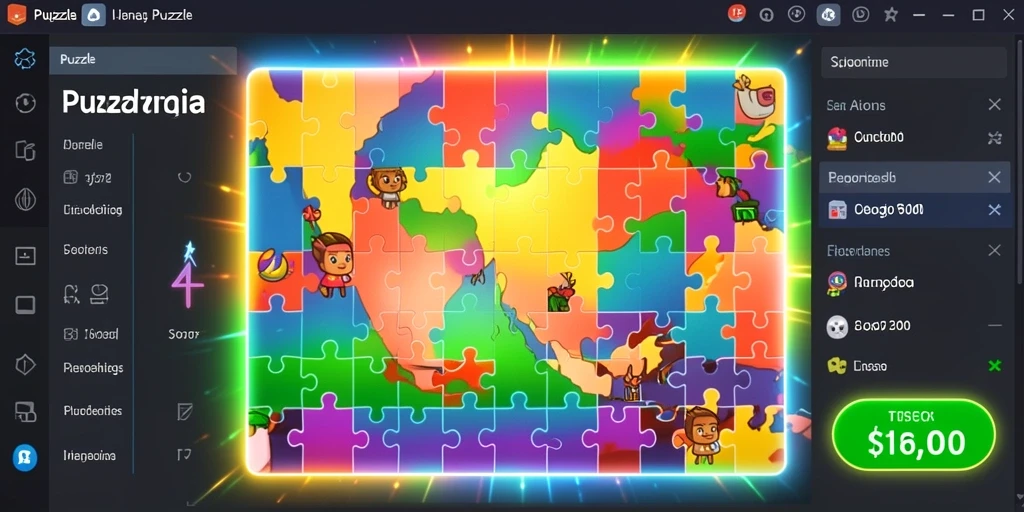 Tampilan slot klasik dengan grafik memukau.