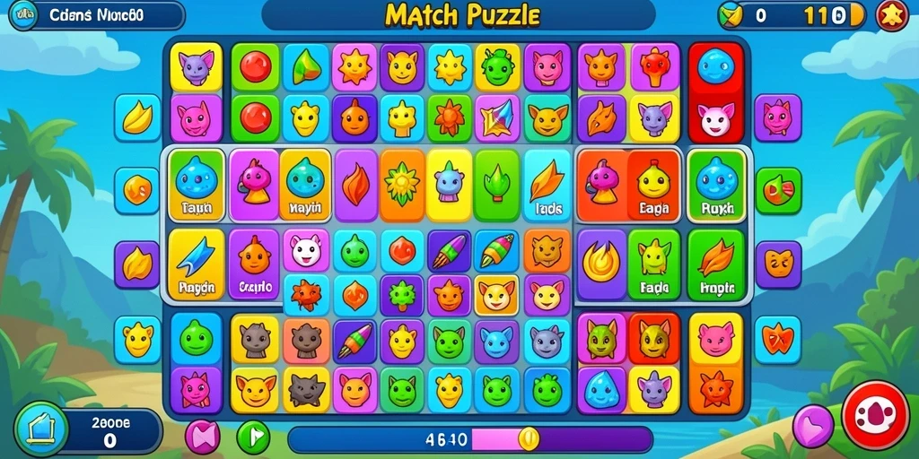 Tampilan antarmuka yang ramah pengguna.