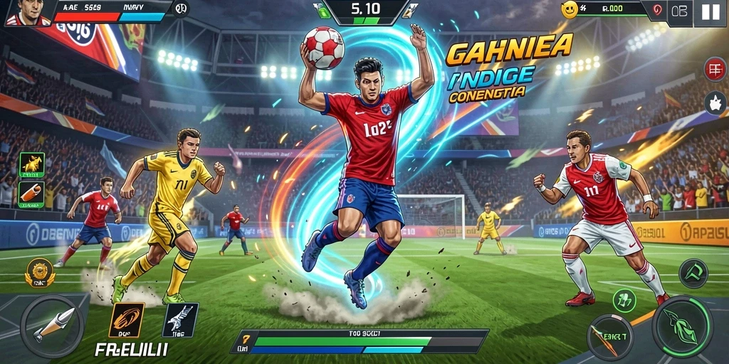 Tampilan utama SUNDA777 dengan grafik yang memukau.