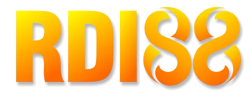 rdi88 — logo banner resmi Indonesia